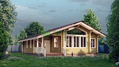 Галерея проекта